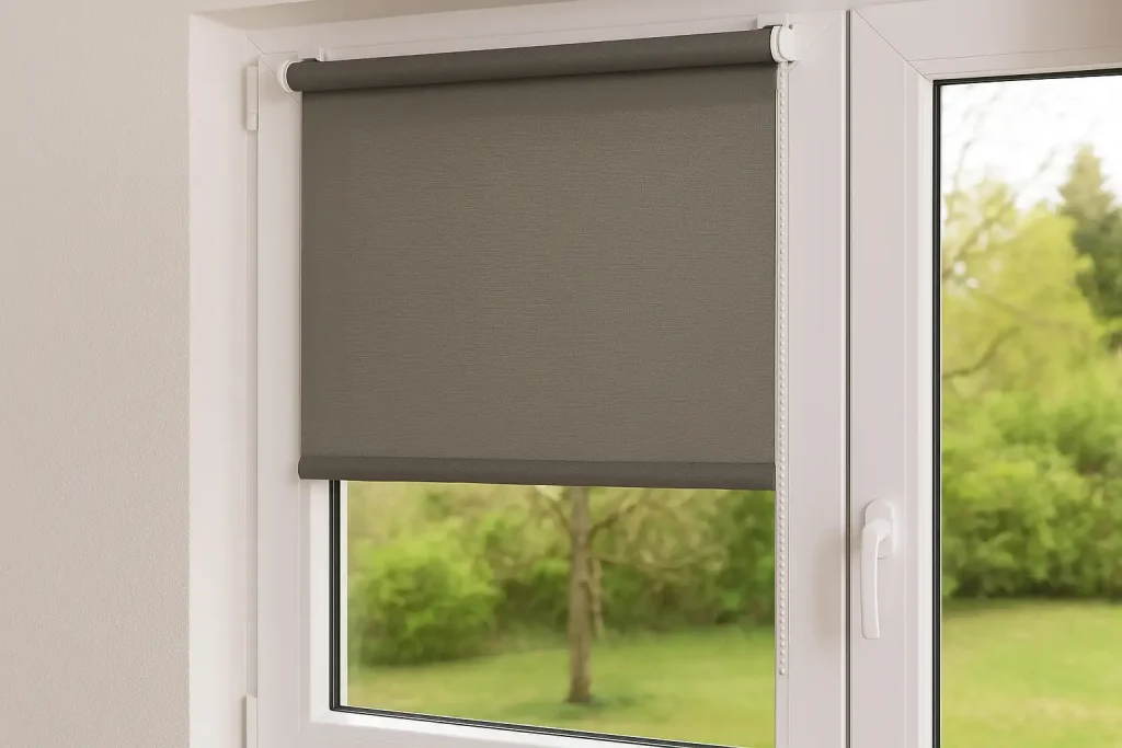 Sonnenschutz Ohne Bohren: Clevere Fensterfolien einfach montieren-Beitragsbild