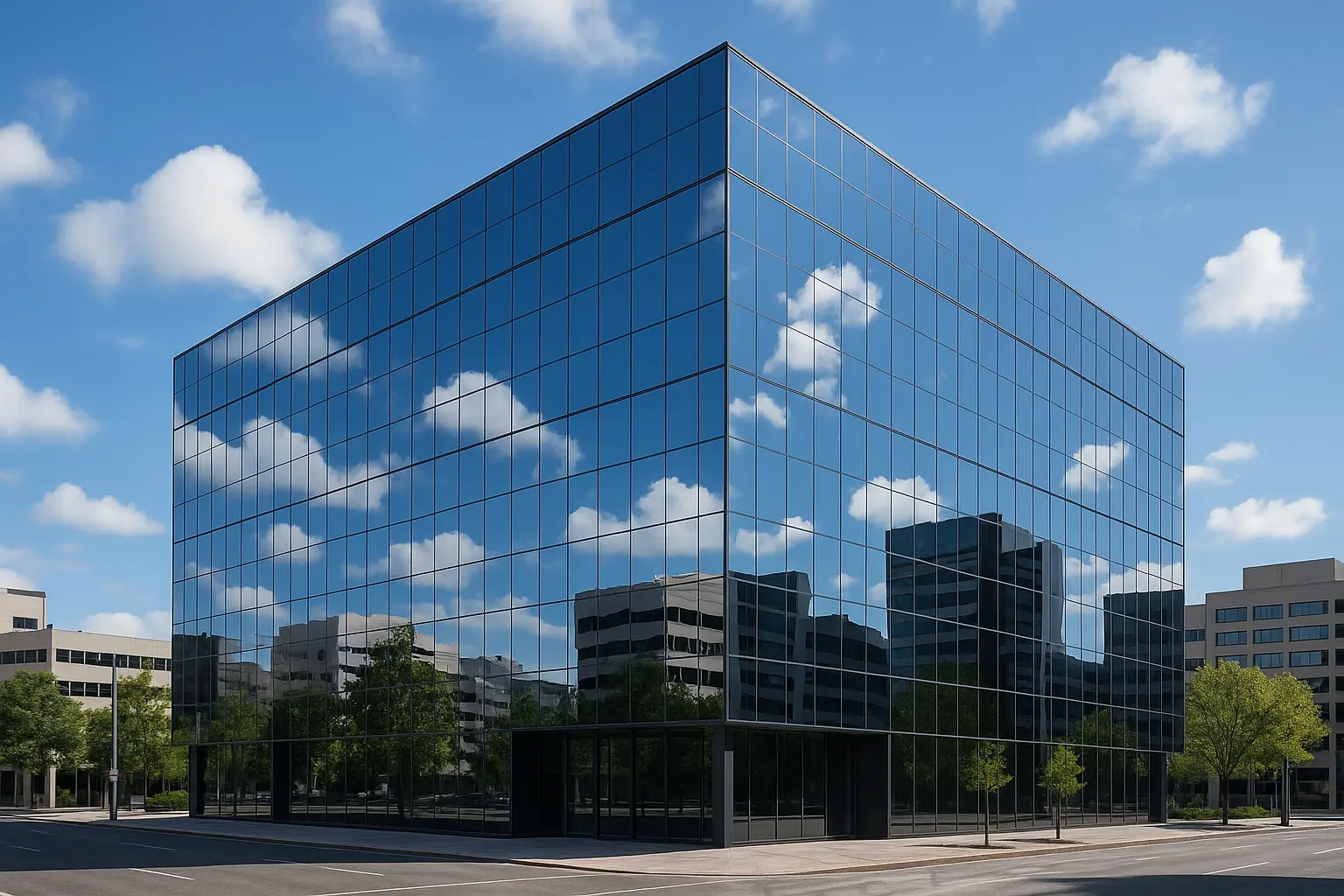 Spionspiegelfolie FAQs: Antworten auf Ihre wichtigsten Fragen