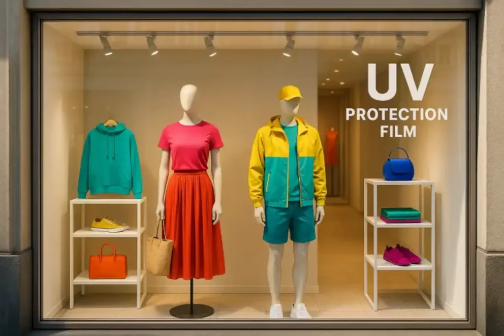 UV Schutz Folie Fenster: Tipps für mehr Komfort und Schutz