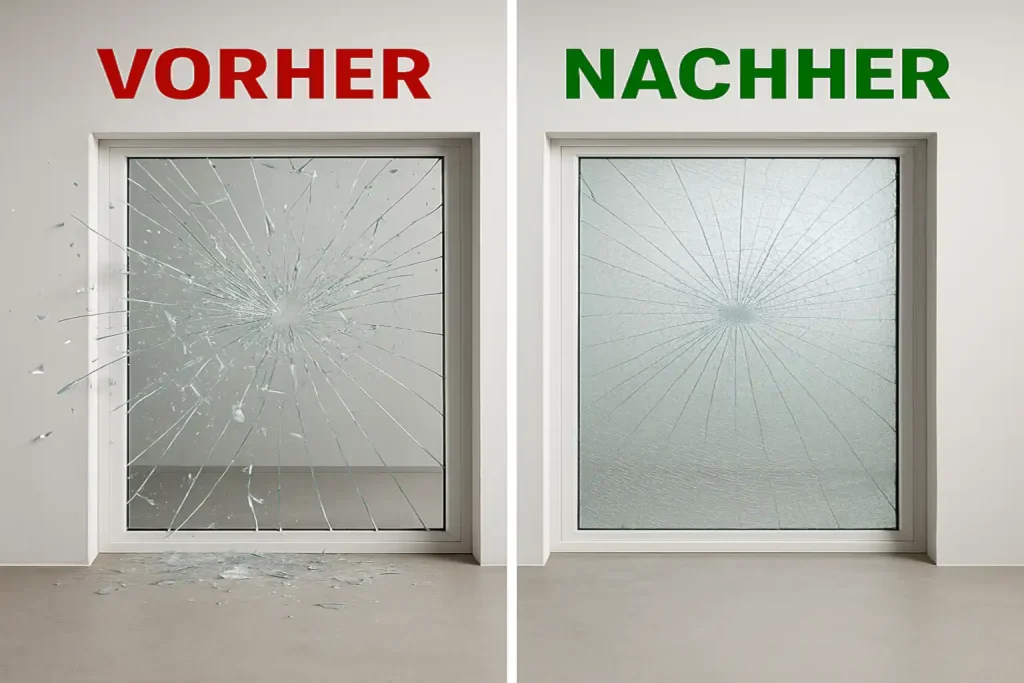 Einbruchschutz Fenster: Tipps für mehr Sicherheit im Alltag