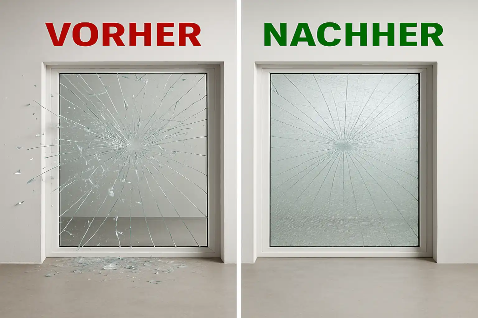 Einbruchschutz Fenster: Tipps für mehr Sicherheit im Alltag