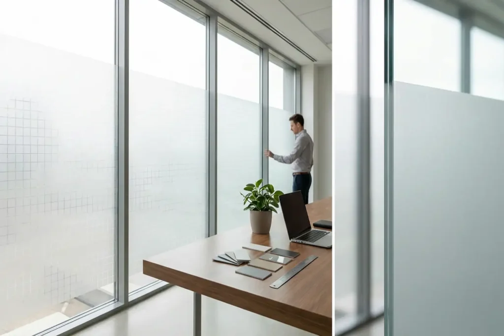 Welche Hersteller Bieten Fensterfolien Nach Maß mit Sichtschutzfunktionen an-Beitragsbild