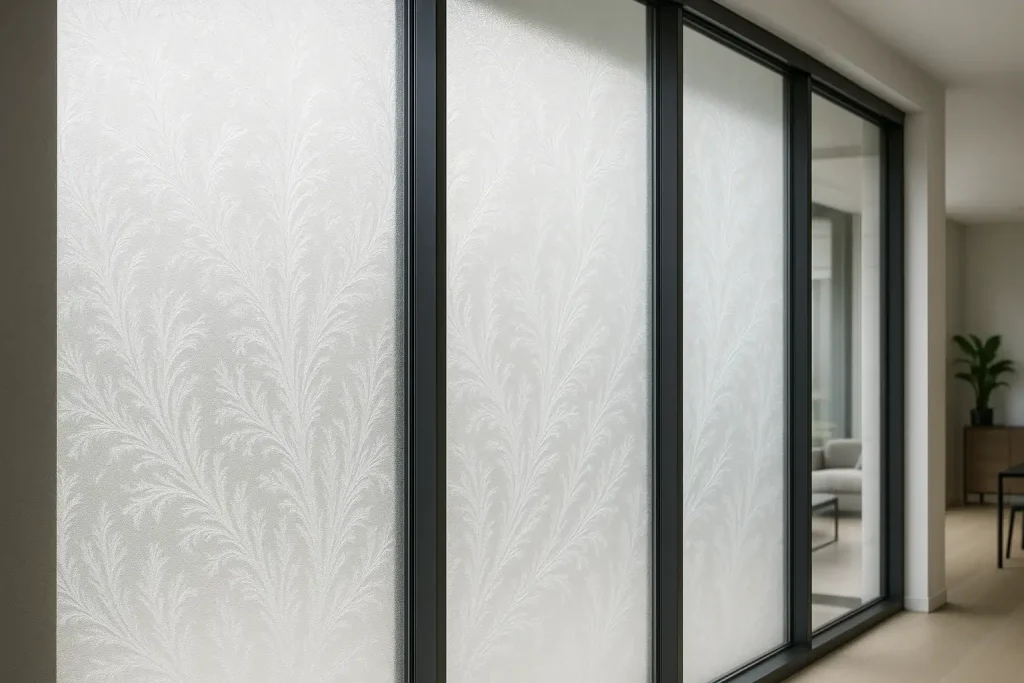 Wo Finde Ich Fensterfolien Nach Maß mit Frostigem Design zum Kauf – Ihr Ratgeber für Sichtschutz, Licht und Stil-Beitragsbild