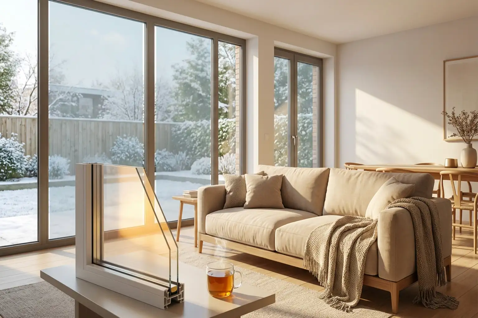 Energie Sparen ohne Neue Fenster-Beitragsbild