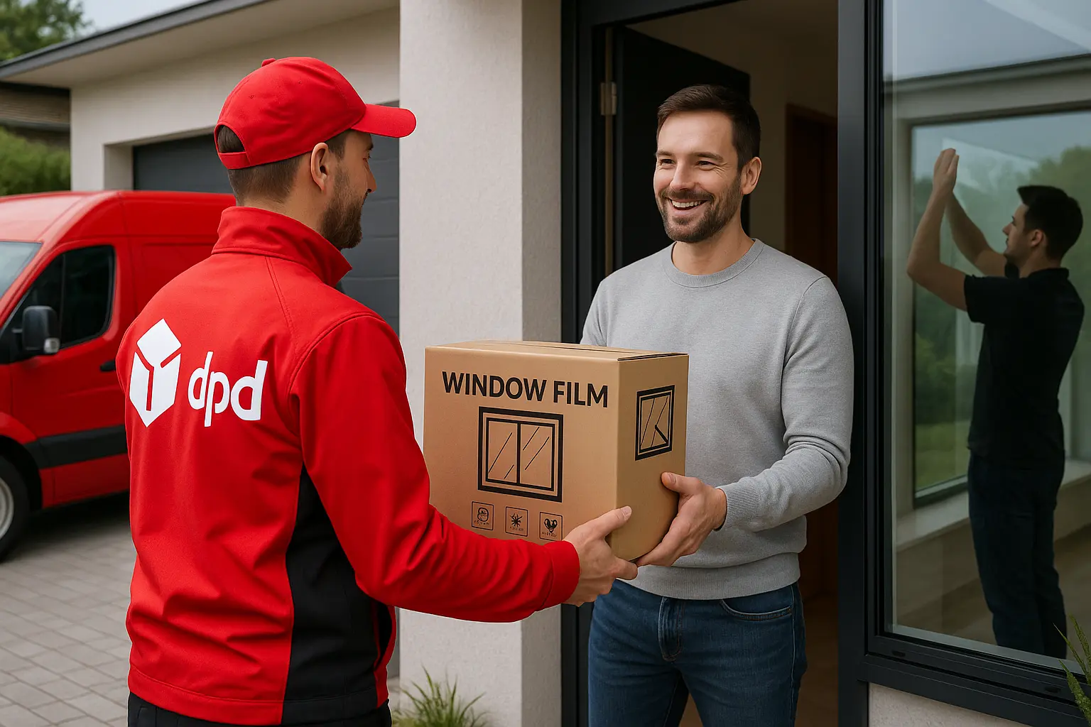 Wer liefert Fensterfolien nach Maß mit Montageoption in meiner Nähe – Expertenrat, Varianten & Vorteile