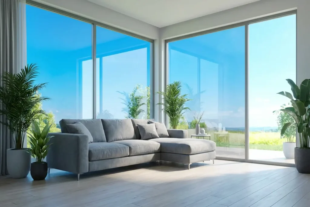 Klimaanlage Alternative Fenster-Beitragsbild