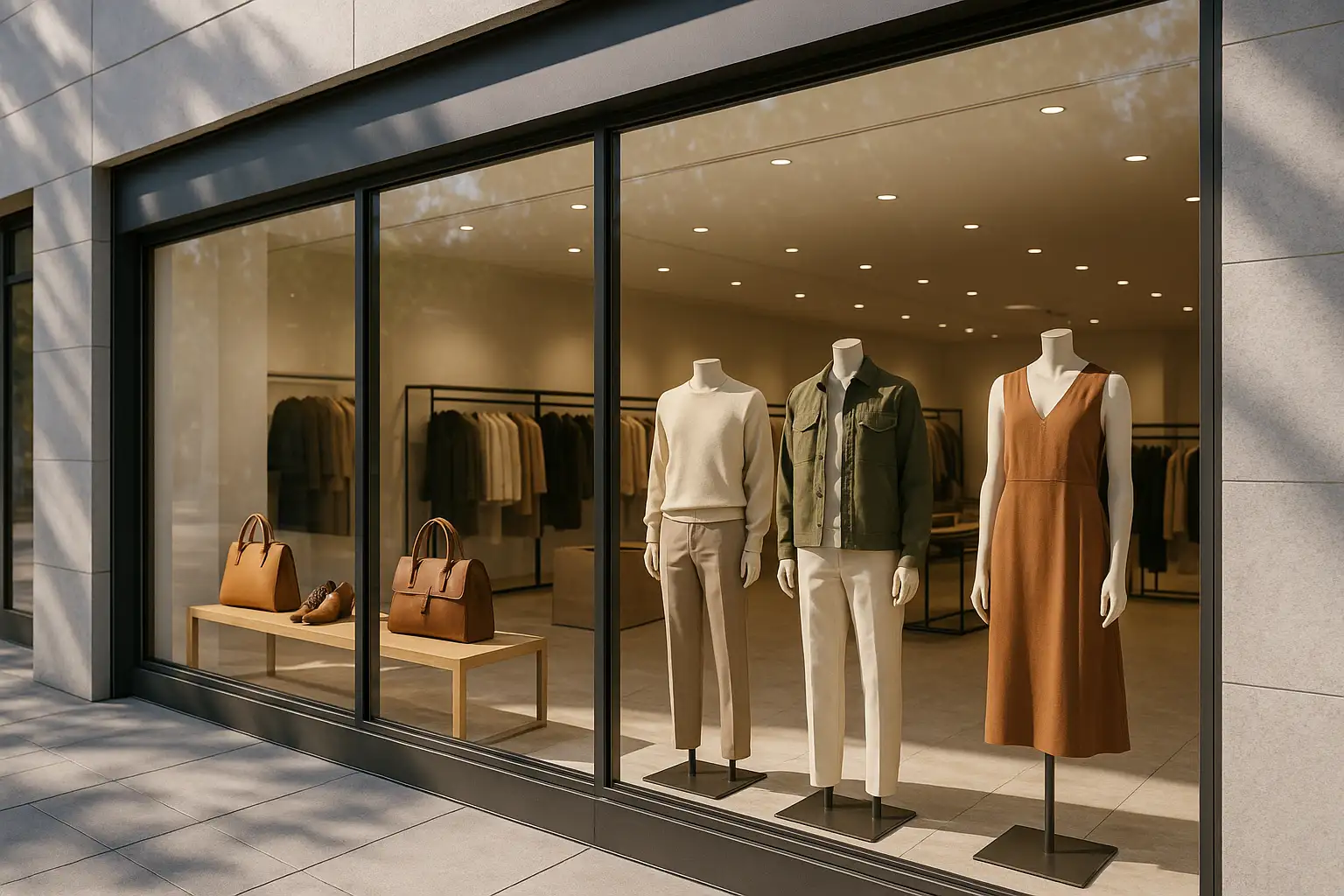 Uv Schutzfolie Schaufenster: Unsichtbarer Schutz gegen Ausbleichen und Reklamationen-Beitragsbild