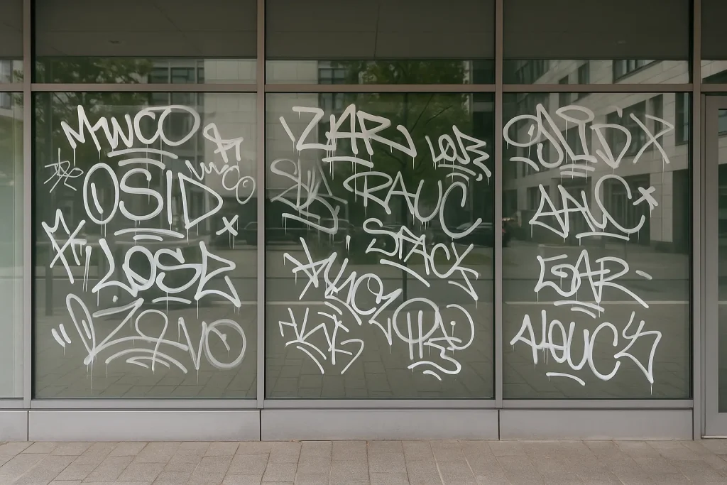 Welche Firmen bieten Fensterfolien nach Maß mit Anti-Kratz-Beschichtung an?