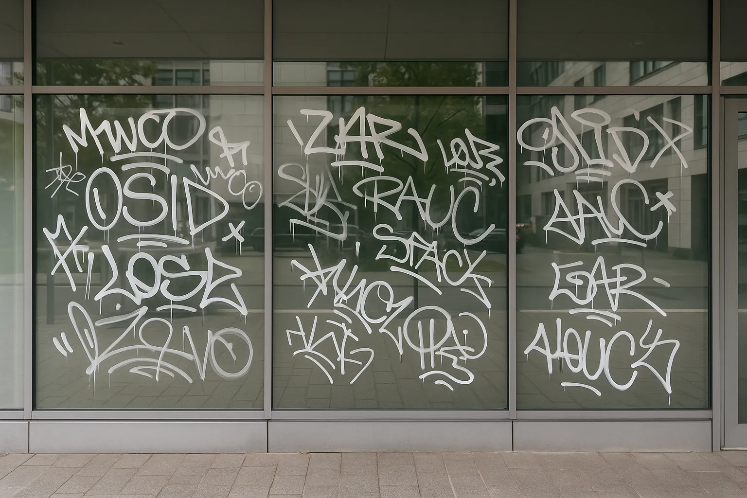 Welche Firmen bieten Fensterfolien nach Maß mit Anti-Kratz-Beschichtung an?