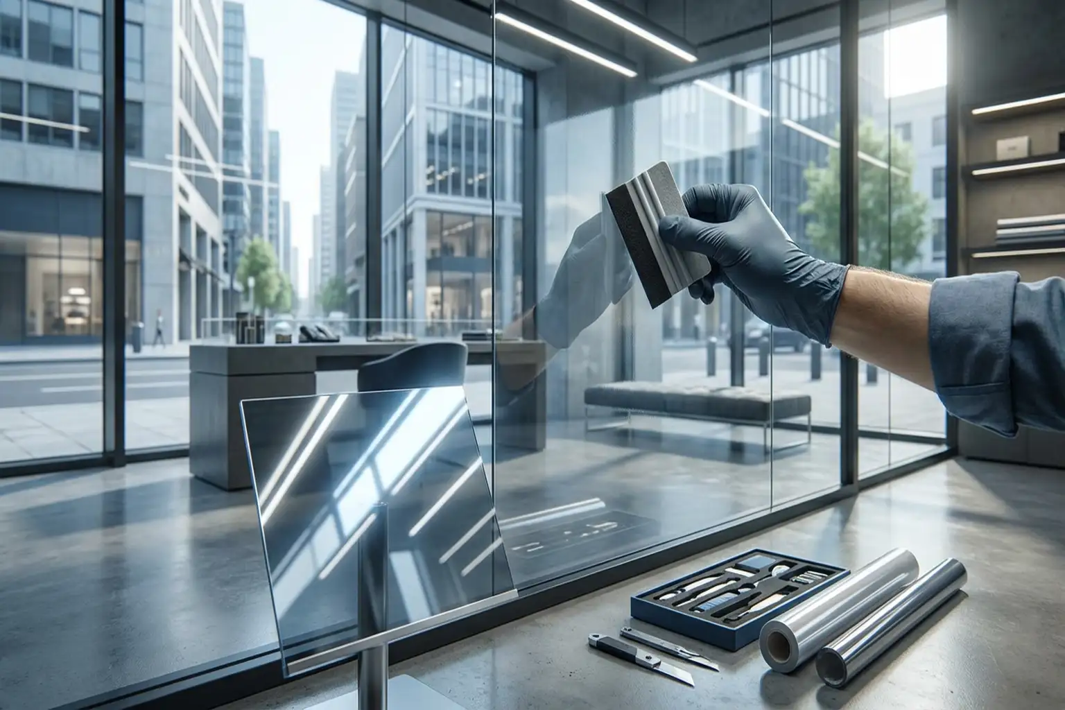 Welche Anbieter Haben Fensterfolien Nach Maß mit Hoher Kratzfestigkeit im Sortiment-Beitragsbild