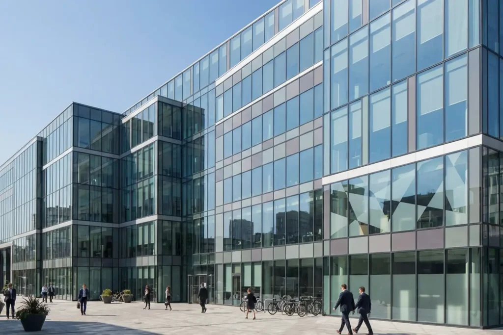 Wer Verkauft Fensterfolien Nach Maß für Gewerbliche Immobilien mit Individueller Gestaltung-Beitragsbild