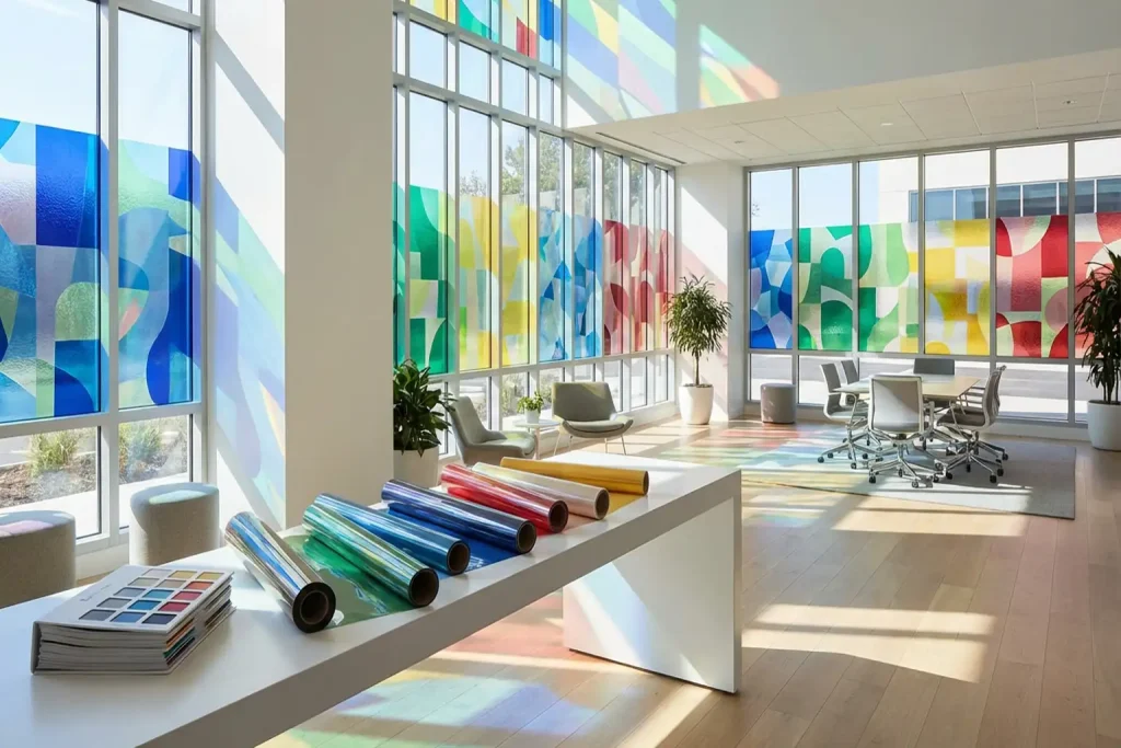 Wer Verkauft Fensterfolien Nach Maß mit Individueller Farbgestaltung-Beitragsbild