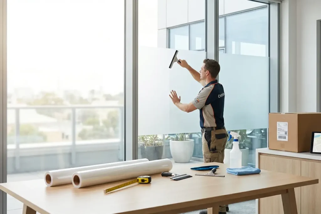 Wo Kann Ich Fensterfolien Nach Maß mit Schneller Express-Lieferung Bestellen-Beitragsbild