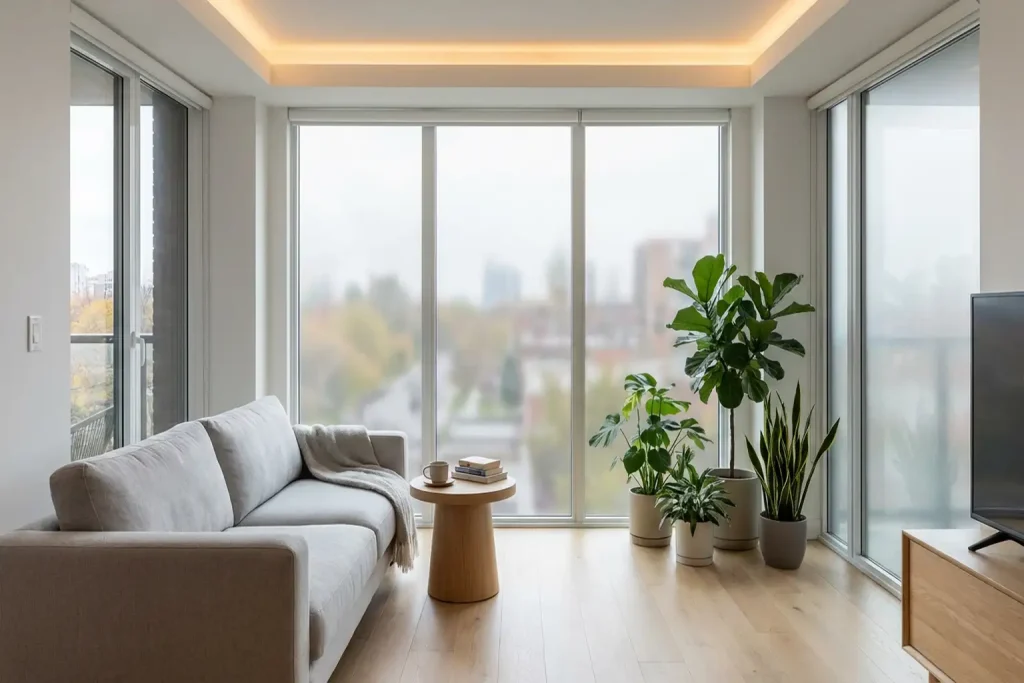 Adhäsionsfolie Fenster Sichtschutz-Beitragsbild