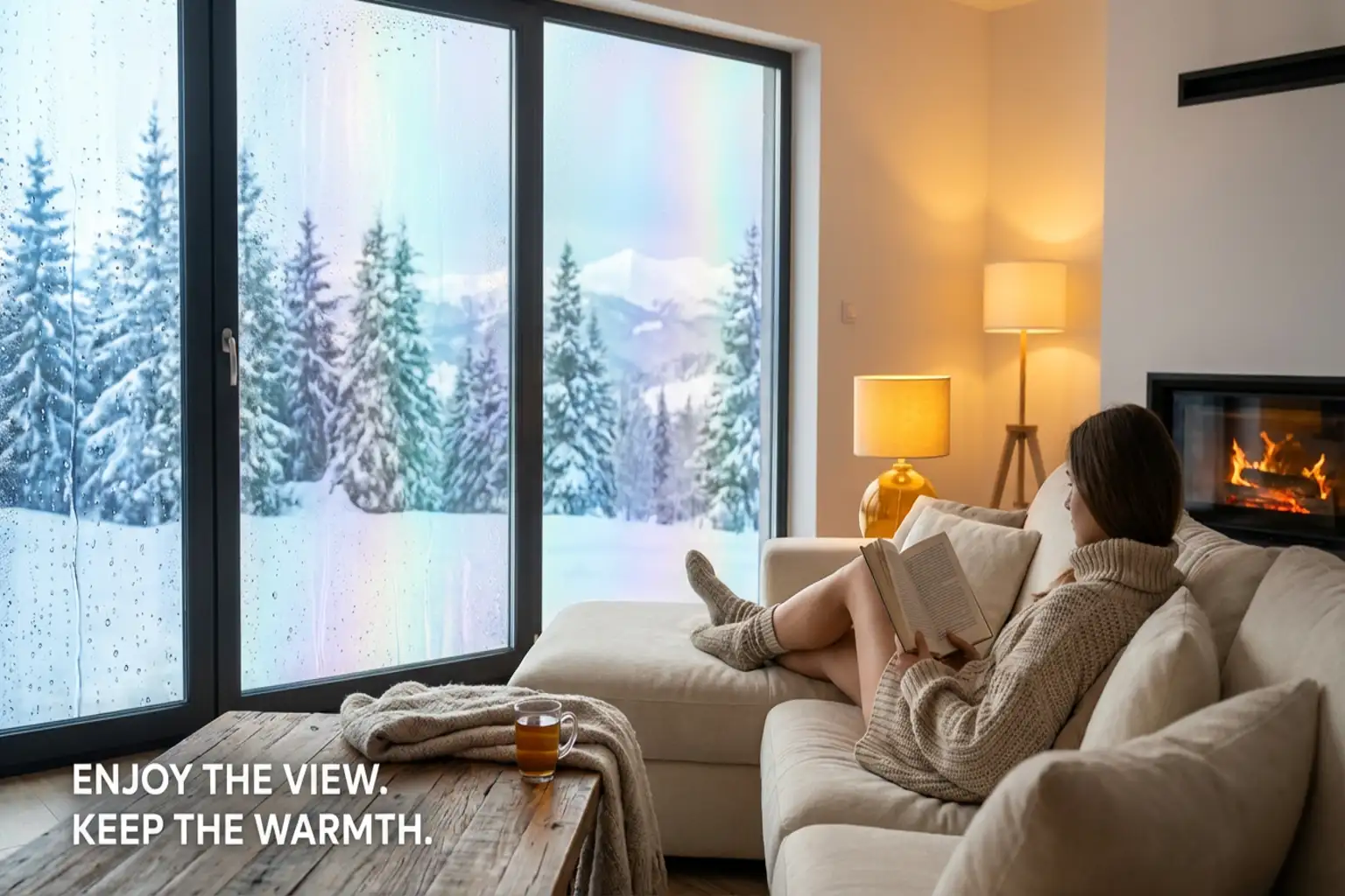 Fenster Kälteschutz Winter-Beitragsbild