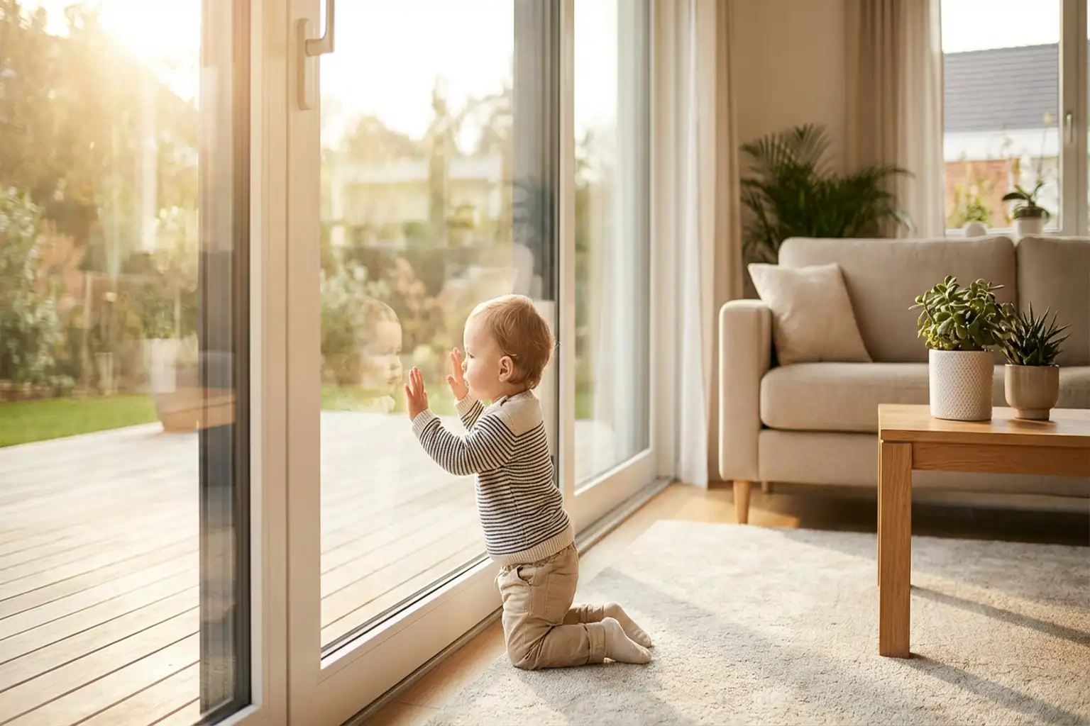 Kinderschutz Glasbruch Vorbeugen-Beitragsbild