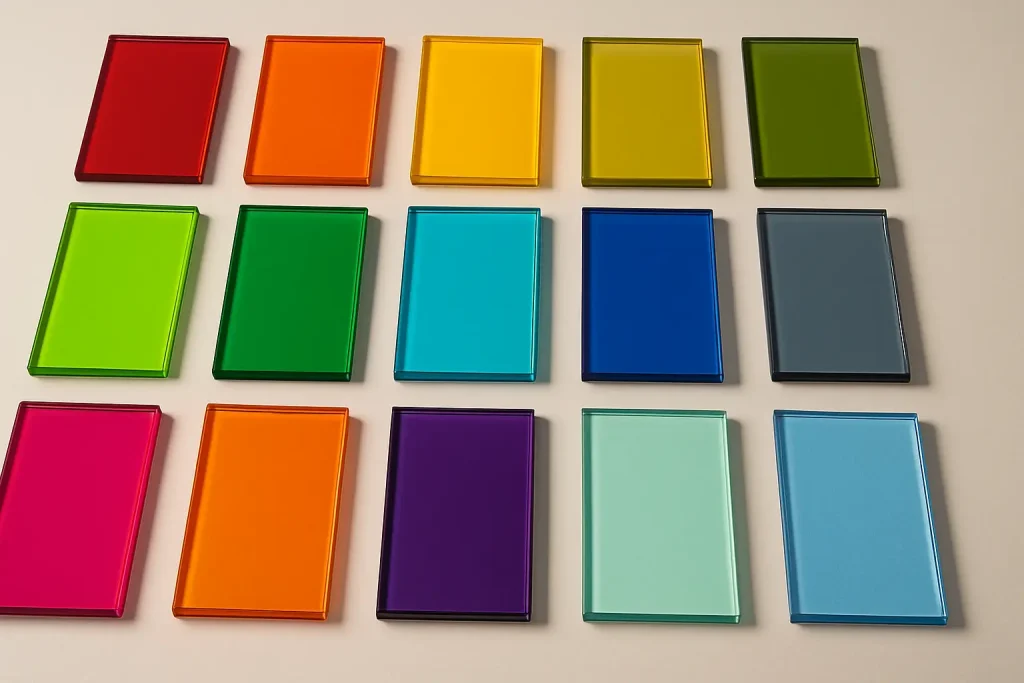 Wer verkauft Fensterfolien nach Maß mit individueller Farbgestaltung? Bild3