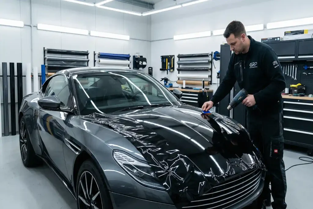 Autofolie Kaufen-Beitragsbild