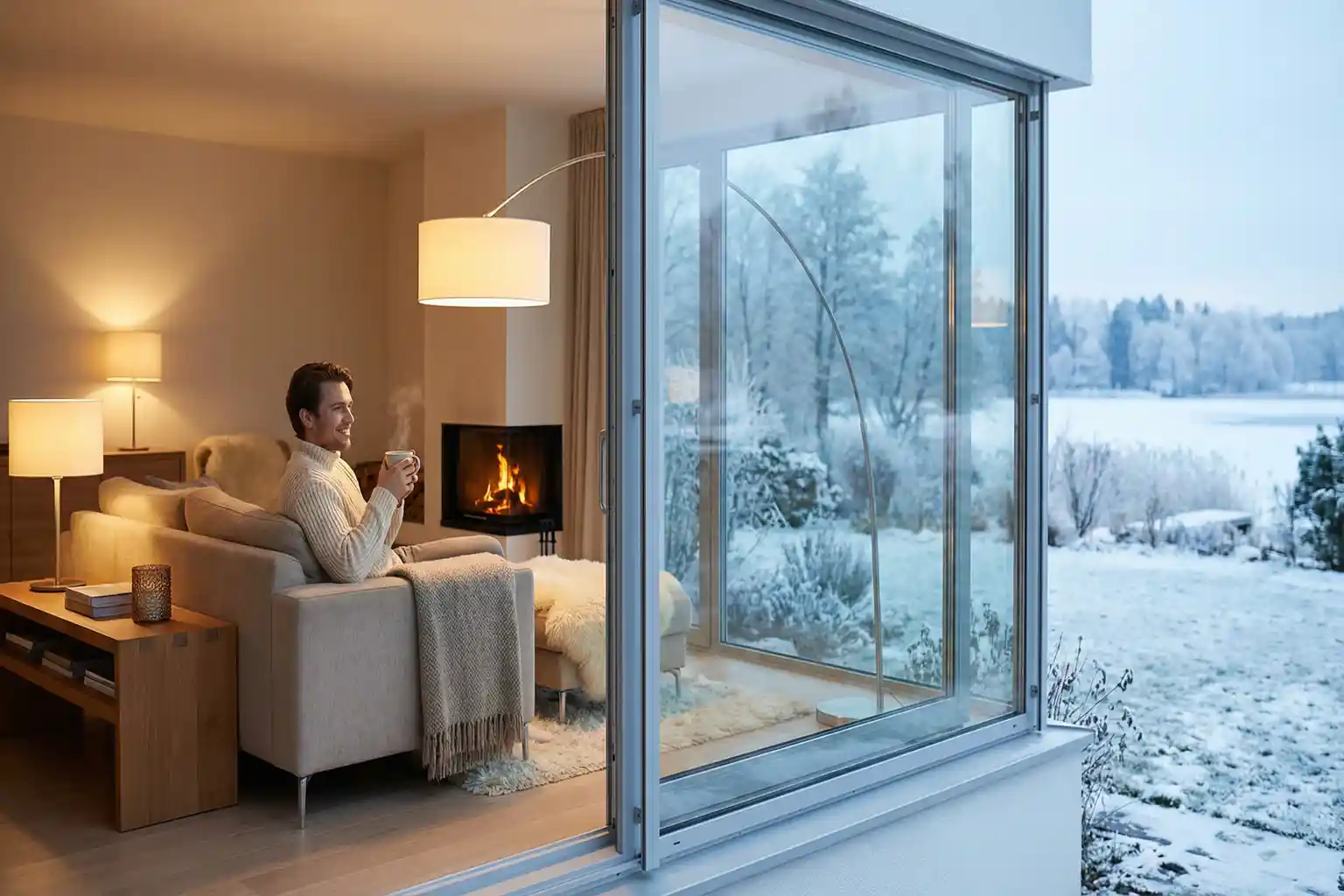 Kälteschutzfolie Fenster Innen-Beitragsbild