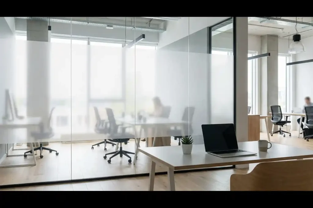 Welche Anbieter Bieten Maßgeschneiderte Adhäsionsfolien für Bürofenster an-Beitragsbild