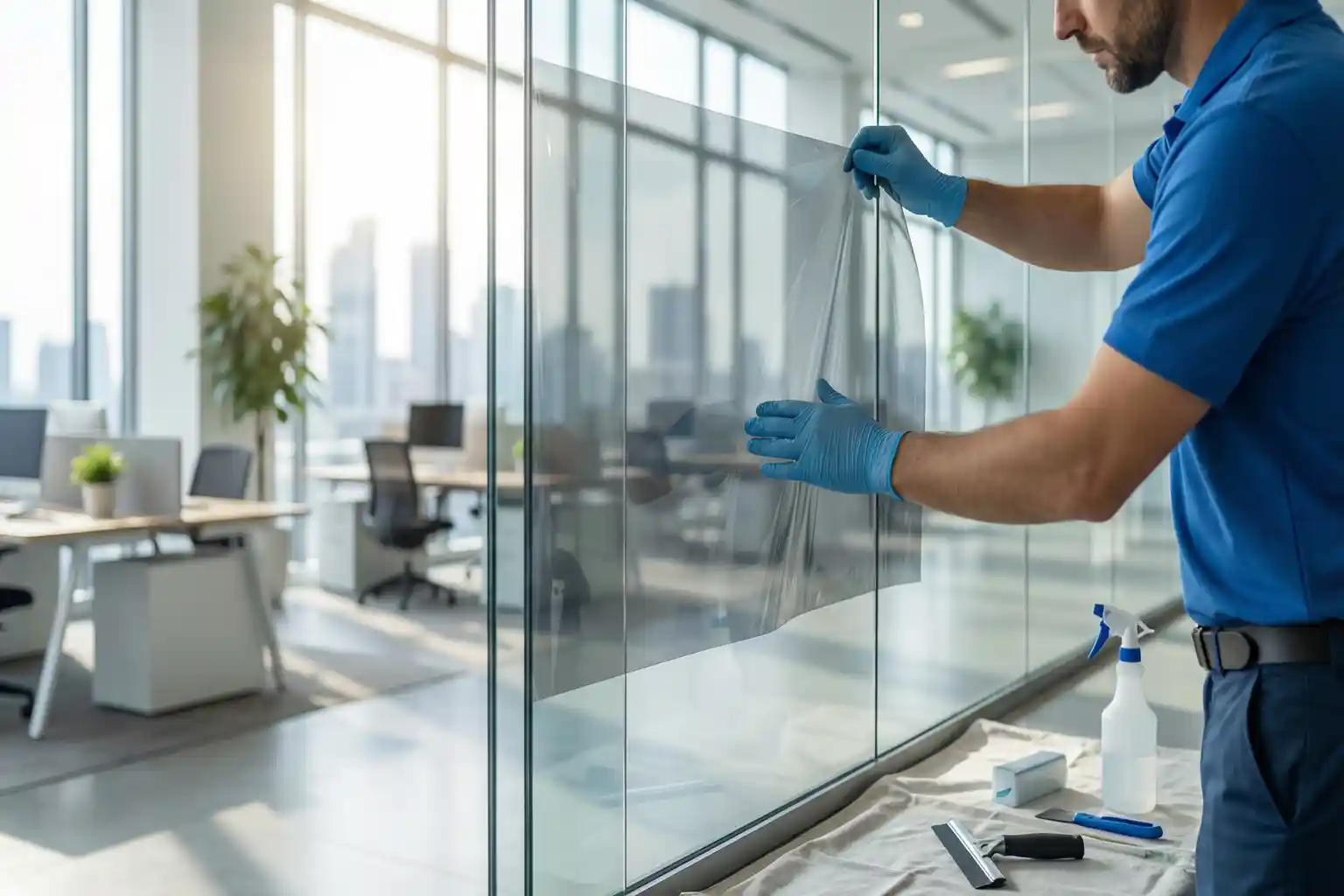 Welche Firmen Bieten Fensterfolien mit Langfristiger Haltbarkeit und Garantie-Beitragsbild