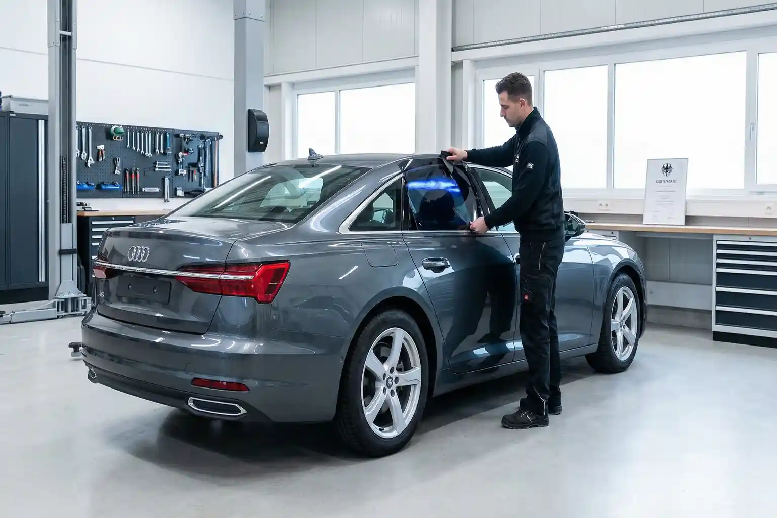 Wo Kann Ich Autofolien Kaufen die in Deutschland Zugelassen Sind-Beitragsbild