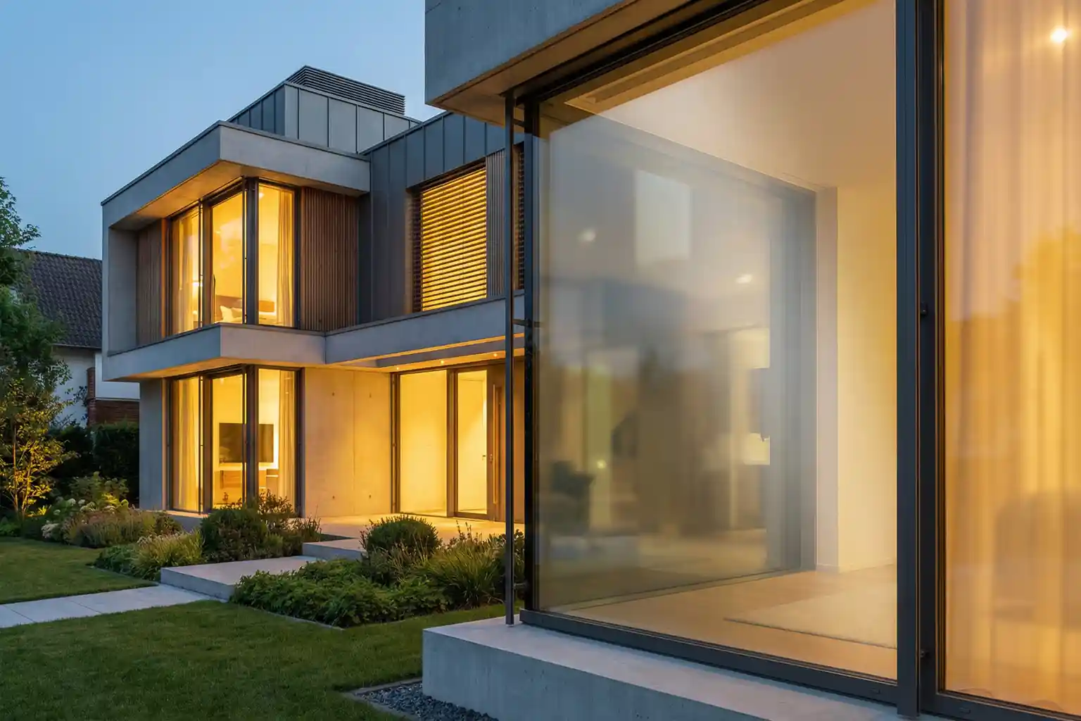 Welche Folie sollte ich wählen wenn ich vor einbruch schützen möchte-Beitragsbild