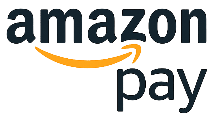Amazon Pay Logo